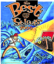Best of St. Louis 2000 Issue Cover