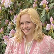Alexia McCullison