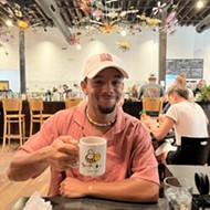 Angelo Vidal