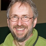 Cliff Froehlich