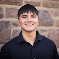 Julian Trejo