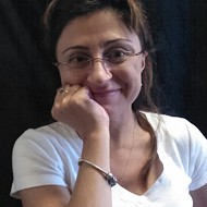 Lea-Rachel Kosnik